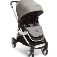 Flip XT2 Pushchair - Grey Melanage