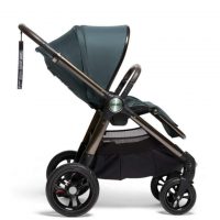 Ocarro Pushchair X Liberty London - Teal