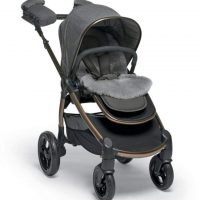 Ocarro Pushchair - Simply Luxe