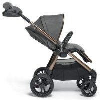 Ocarro Pushchair - Simply Luxe - Image 2