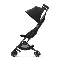 Gold Pockit+ All Terrain Stroller - Image 2