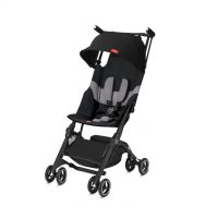Gold Pockit+ All Terrain Stroller