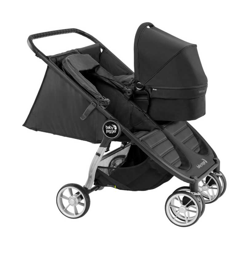 dollar Alle sammen personlighed city mini® 2 double, everyday double stroller – Precious Sprouts