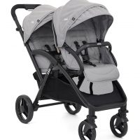 evalite™ duo stroller