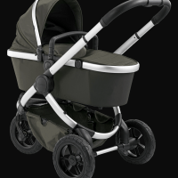 Icandy Peach All-Terrain Forest Single - Image 2