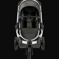 Icandy Peach All-Terrain Forest Single - Image 3