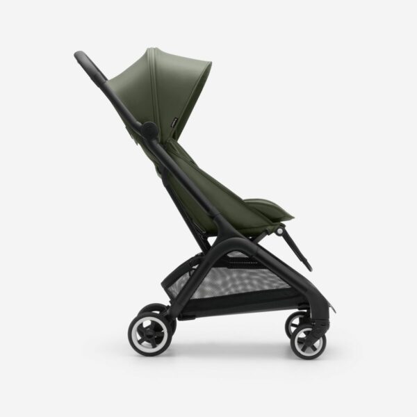 Bugaboo Butterfly Seat Pushchair Forest green