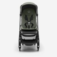 Bugaboo Butterfly Seat Pushchair Forest green