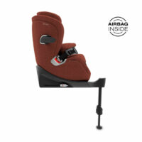 CYBEX Platinum Anoris T i-Size Autumn Gold