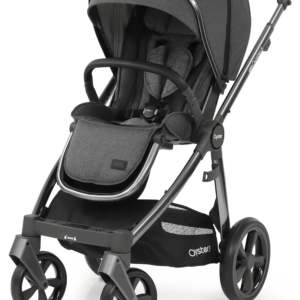 Oyster3 Stroller Fossil 