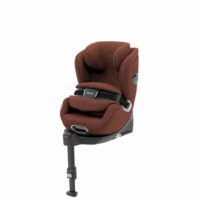 CYBEX Platinum Anoris T i-Size Autumn Gold