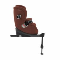 CYBEX Platinum Anoris T i-Size Autumn Gold