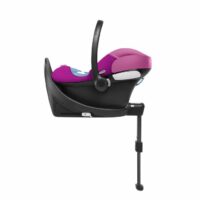CYBEX Gold Aton M i-Size Magnolia Pink