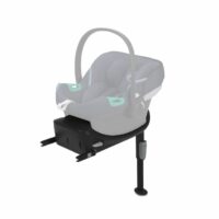 CYBEX Gold Base One Black