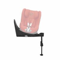 CYBEX Platinum Base Z2 Black