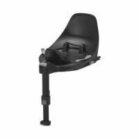 CYBEX Platinum Base Z2 Black