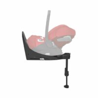 CYBEX Platinum Base Z2 Black