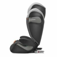 CYBEX Gold Solution S2 i-Fix Lava Grey