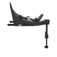 CYBEX Platinum Base Z2 Black
