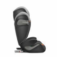 CYBEX Gold Solution S2 i-Fix Lava Grey