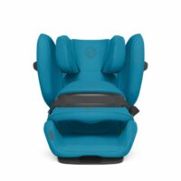 CYBEX Gold Pallas G i-Size Beach Blue