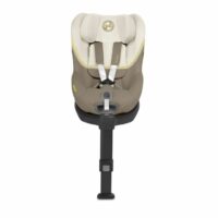 CYBEX Gold Sirona SX2 i-Size Seashell Beige