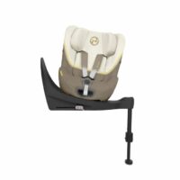 CYBEX Gold Sirona SX2 i-Size Seashell Beige