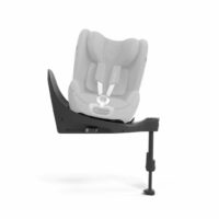 CYBEX Platinum Base T Black