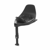 CYBEX Platinum Base T Black