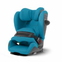 CYBEX Gold Pallas G i-Size Beach Blue