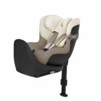 CYBEX Gold Sirona SX2 i-Size Seashell Beige