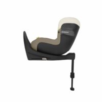 CYBEX Gold Sirona SX2 i-Size Seashell Beige