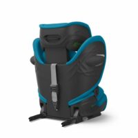 CYBEX Gold Pallas G i-Size Beach Blue