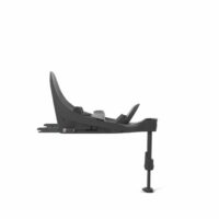 CYBEX Platinum Base T Black