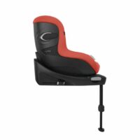 CYBEX Gold Sirona Gi i-Size Hibiscus Red