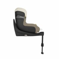 CYBEX Gold Sirona SX2 i-Size Seashell Beige