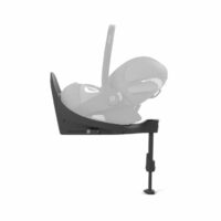 CYBEX Platinum Base T Black