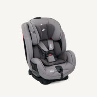 Joie stages grey flannel