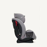 Joie stages grey flannel