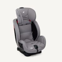 Joie stages grey flannel