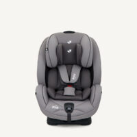 Joie stages grey flannel