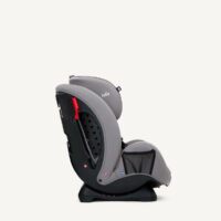 Joie stages grey flannel