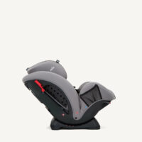 Joie stages grey flannel