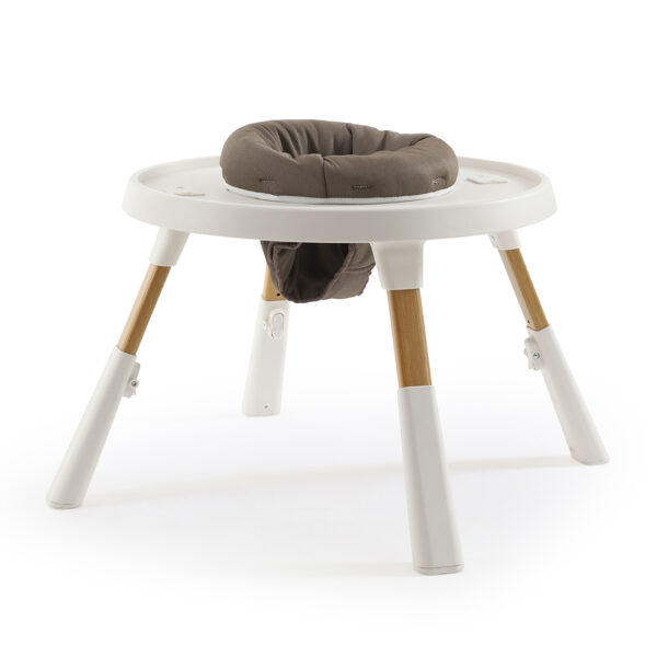 Oyster 4-in-1 Highchair