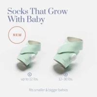 Owlet Smart Sock 3