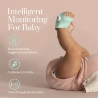 Owlet Smart Sock 3
