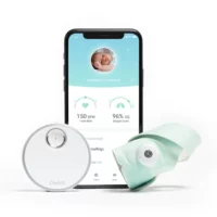 Owlet Smart Sock 3