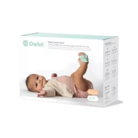 Owlet Smart Sock 3