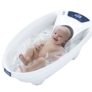 Babypatent AQUA SCALE Bath
