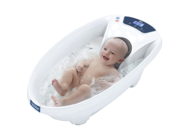 Babypatent AQUA SCALE Bath